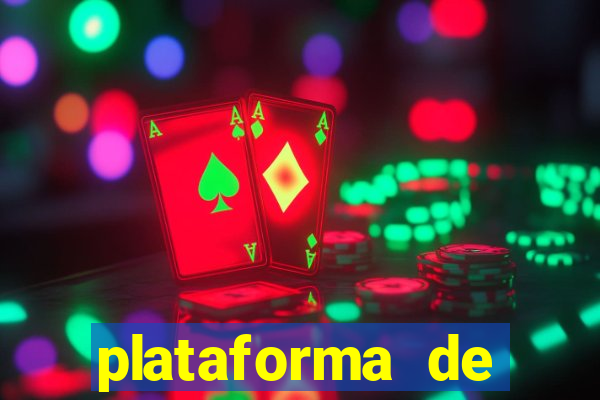 plataforma de fortune tiger